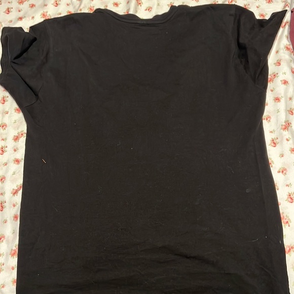 Anime (haikyuu) shirt - Picture 5 of 5